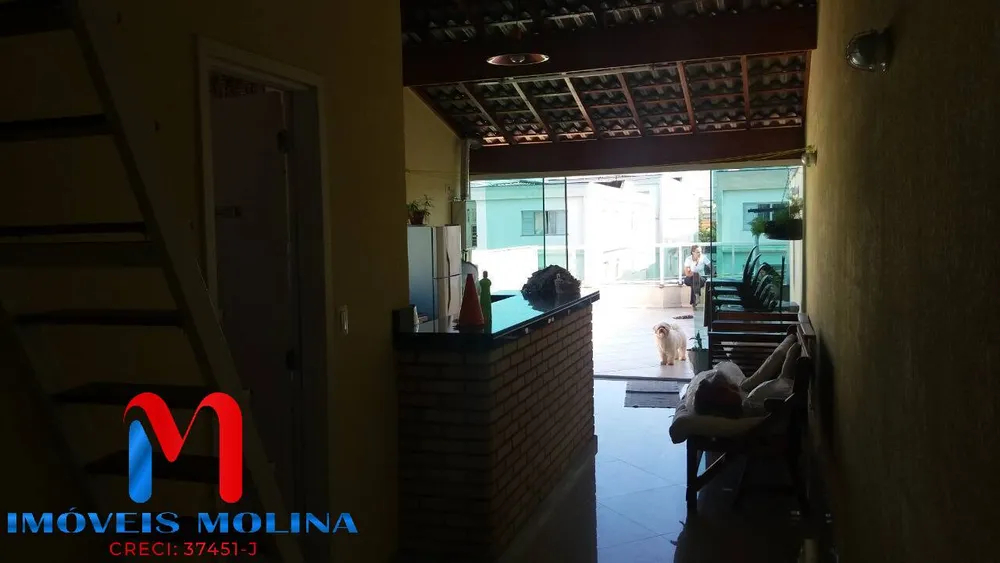 Apartamento, 4 quartos, 180 m² - Foto 16