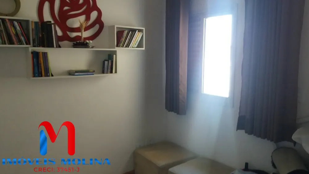 Apartamento, 4 quartos, 180 m² - Foto 12
