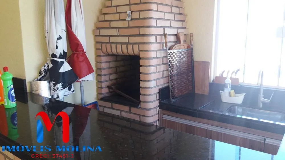 Apartamento, 4 quartos, 180 m² - Foto 15