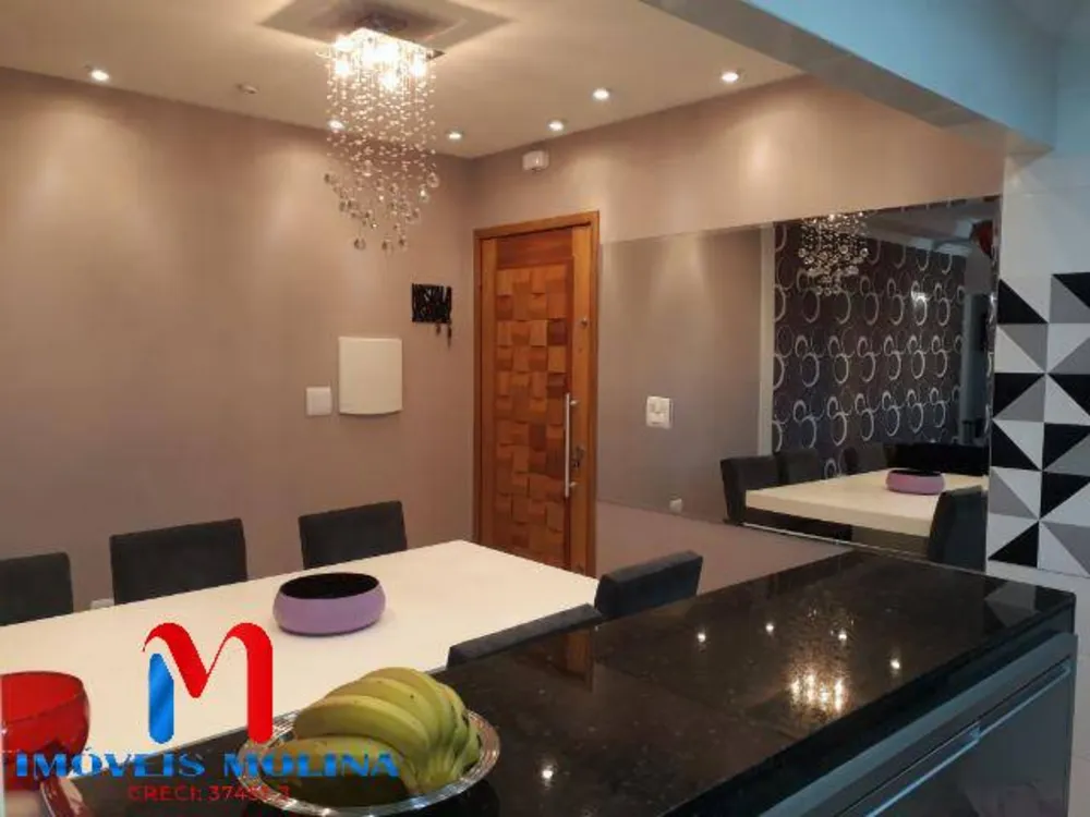Apartamento, 4 quartos, 180 m² - Foto 1