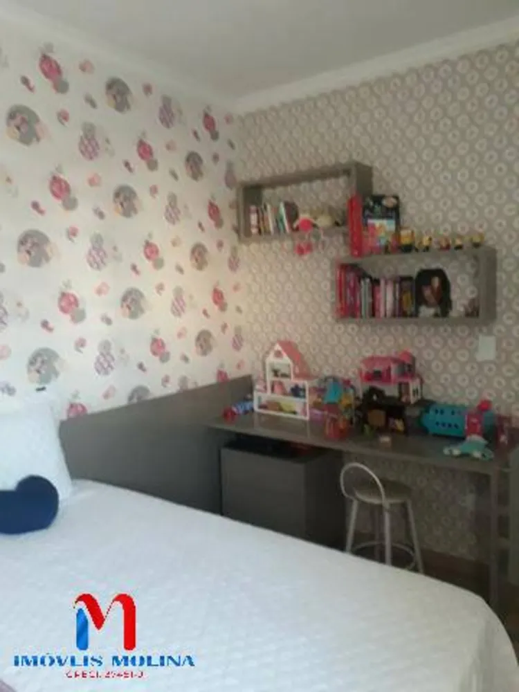 Apartamento, 4 quartos, 180 m² - Foto 10