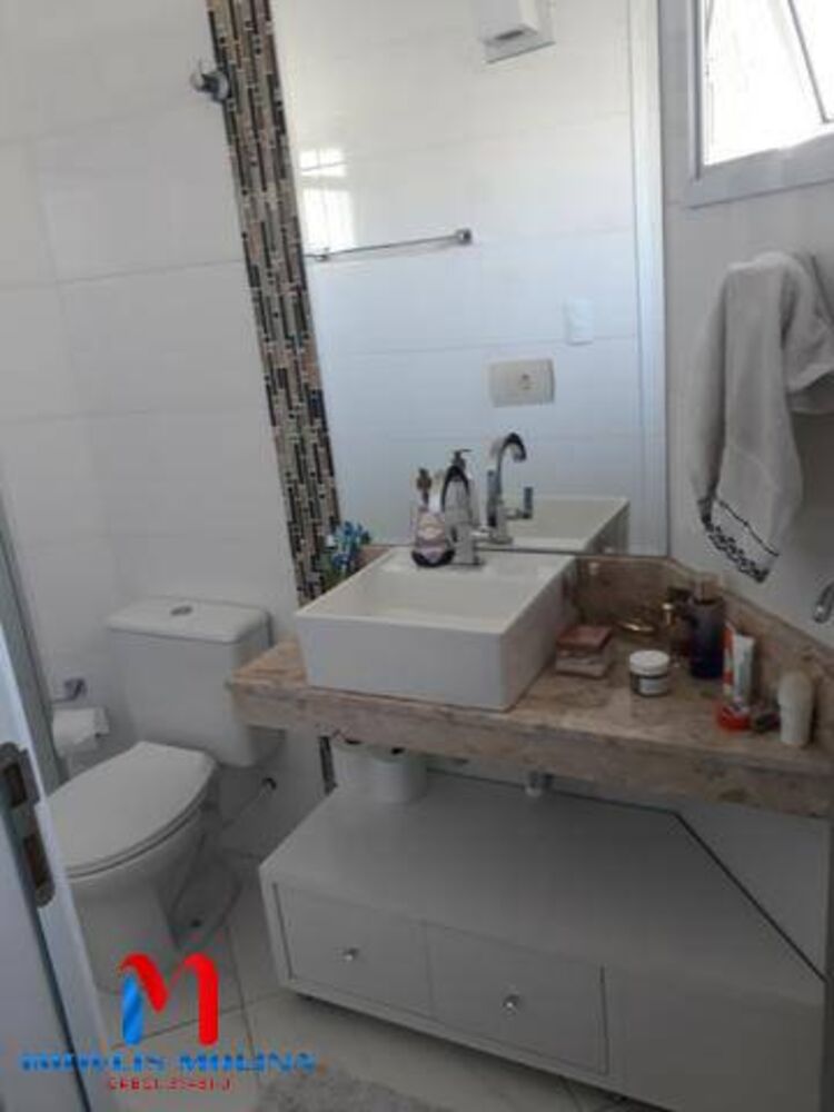 Apartamento, 4 quartos, 180 m² - Foto 3