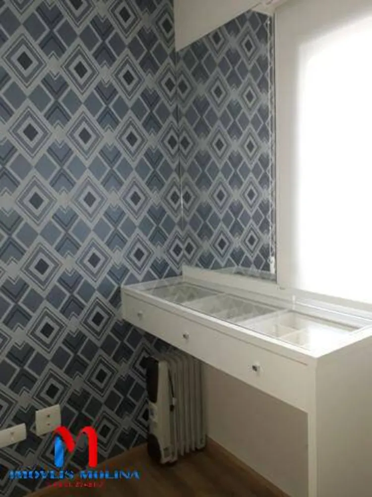 Apartamento, 4 quartos, 180 m² - Foto 13