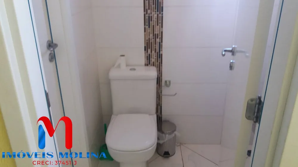Apartamento, 4 quartos, 180 m² - Foto 14
