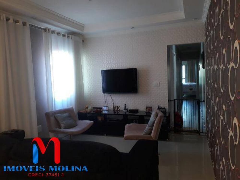 Apartamento, 4 quartos, 180 m² - Foto 1