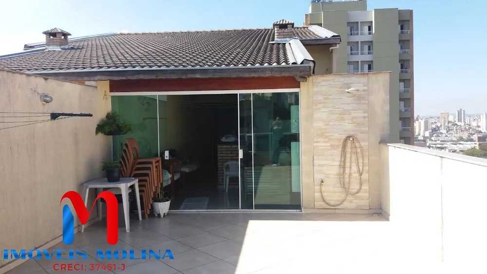 Apartamento, 4 quartos, 180 m² - Foto 20