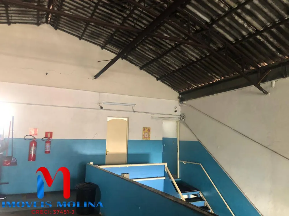 Depósito-Galpão, 500 m² - Foto 4