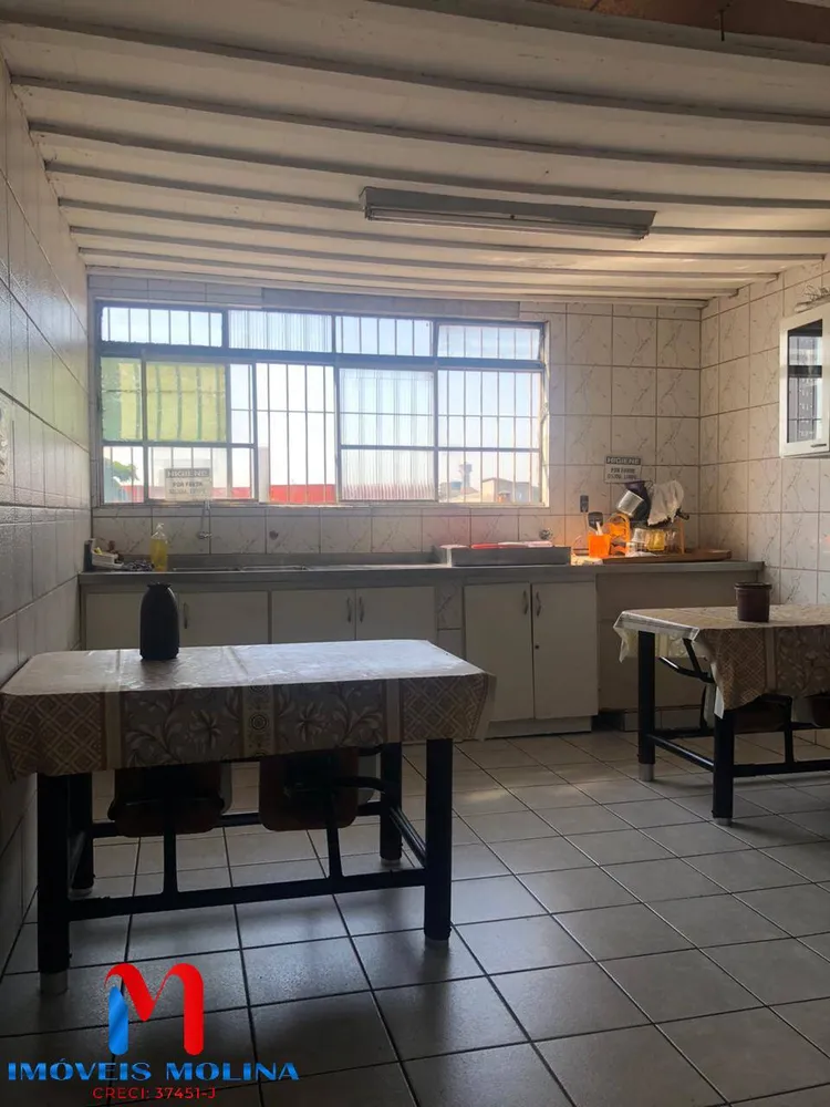 Depósito-Galpão, 500 m² - Foto 5