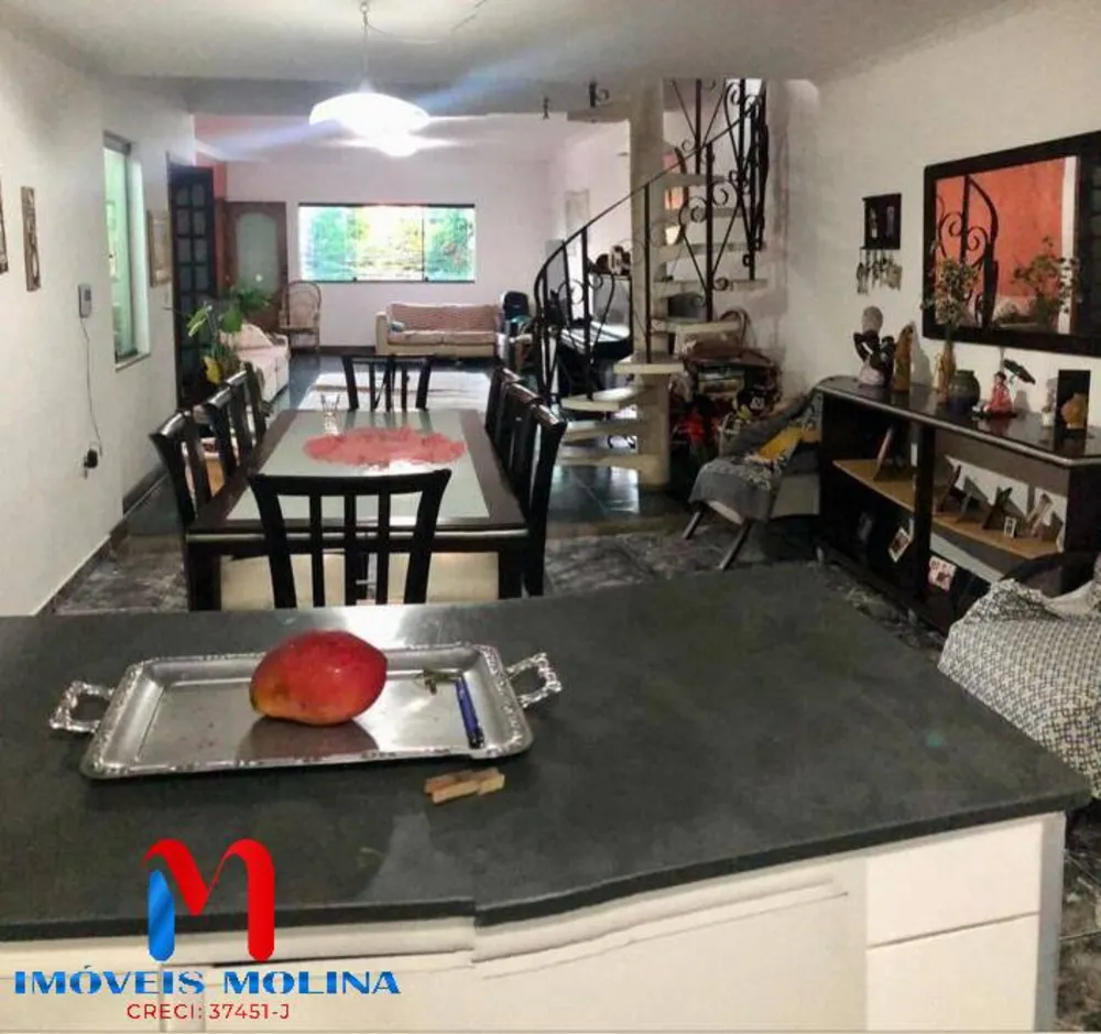 Casa, 3 quartos - Foto 4