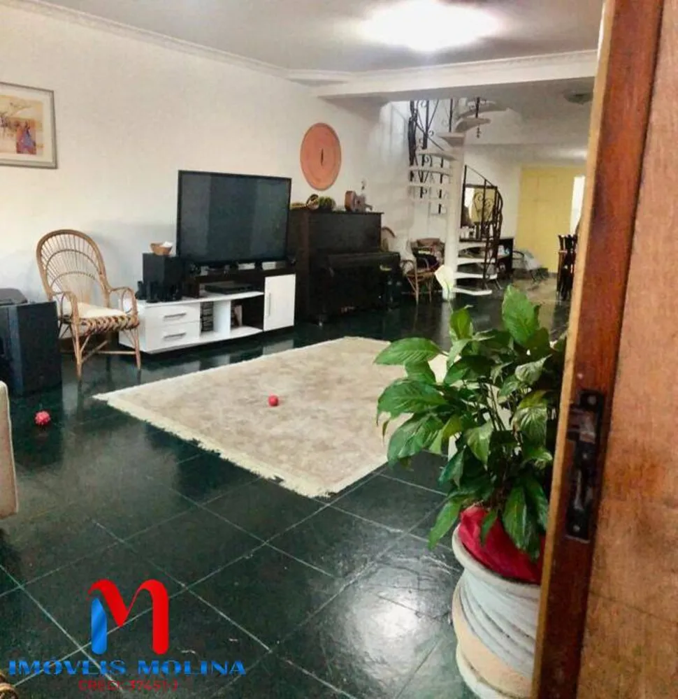 Casa, 3 quartos - Foto 5