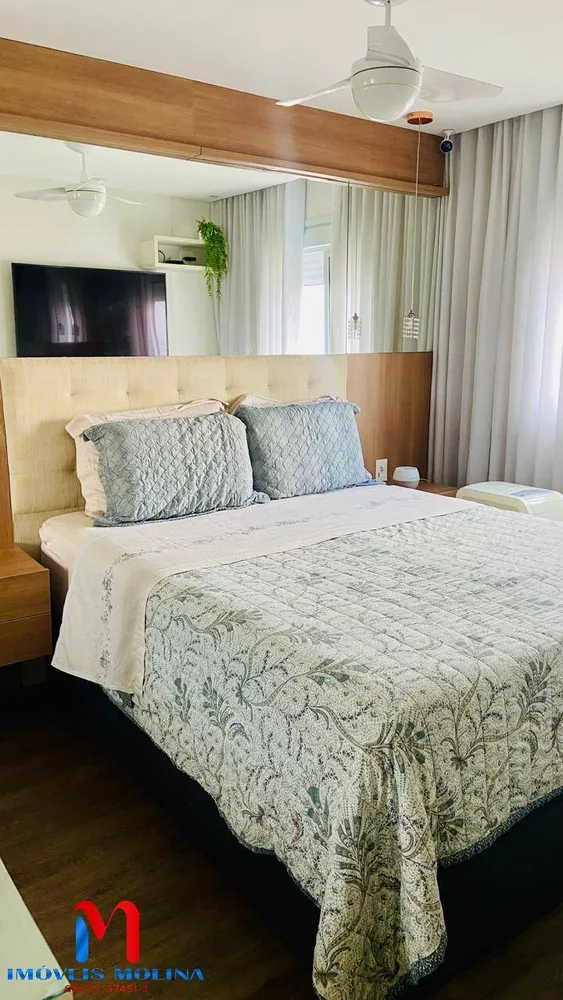 Apartamento, 3 quartos, 78 m² - Foto 10