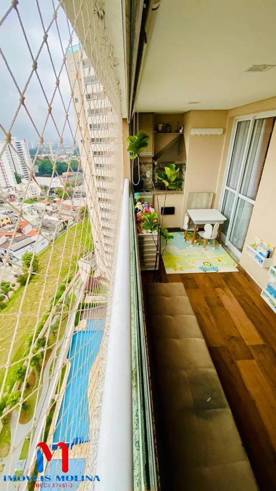 Apartamento, 3 quartos, 78 m² - Foto 2