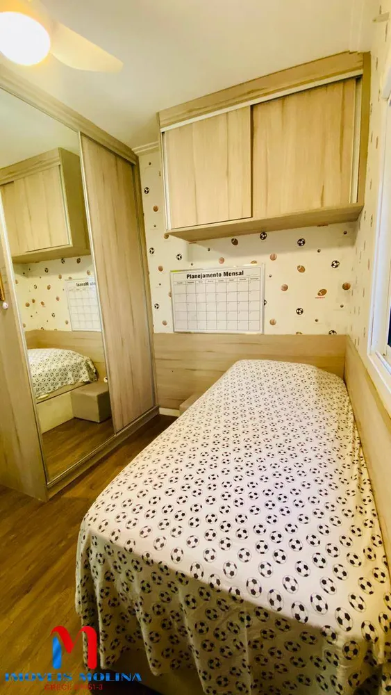 Apartamento, 3 quartos, 78 m² - Foto 7