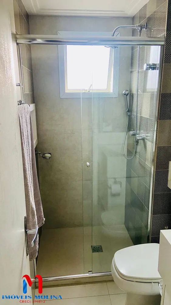 Apartamento, 3 quartos, 78 m² - Foto 11