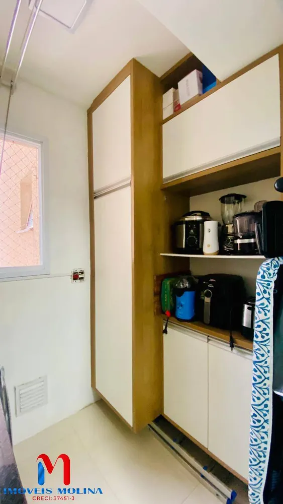 Apartamento, 3 quartos, 78 m² - Foto 4