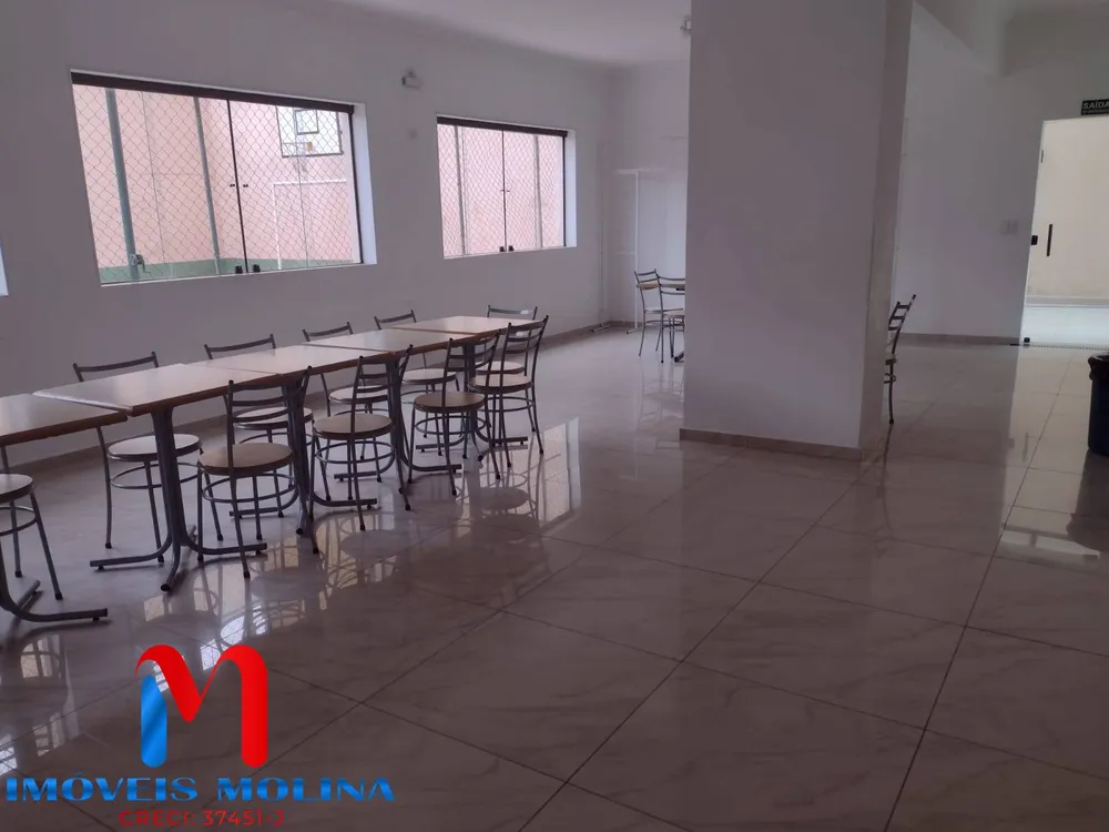 Apartamento, 3 quartos, 105 m² - Foto 11