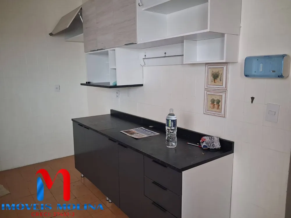 Apartamento, 3 quartos, 105 m² - Foto 9
