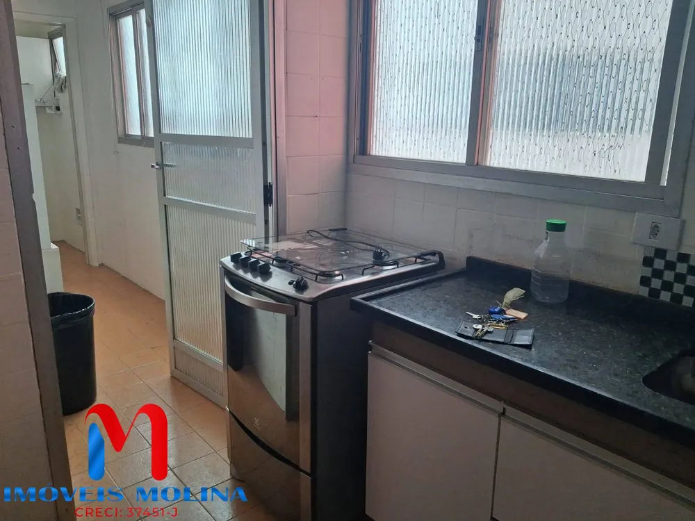 Apartamento, 3 quartos, 105 m² - Foto 2