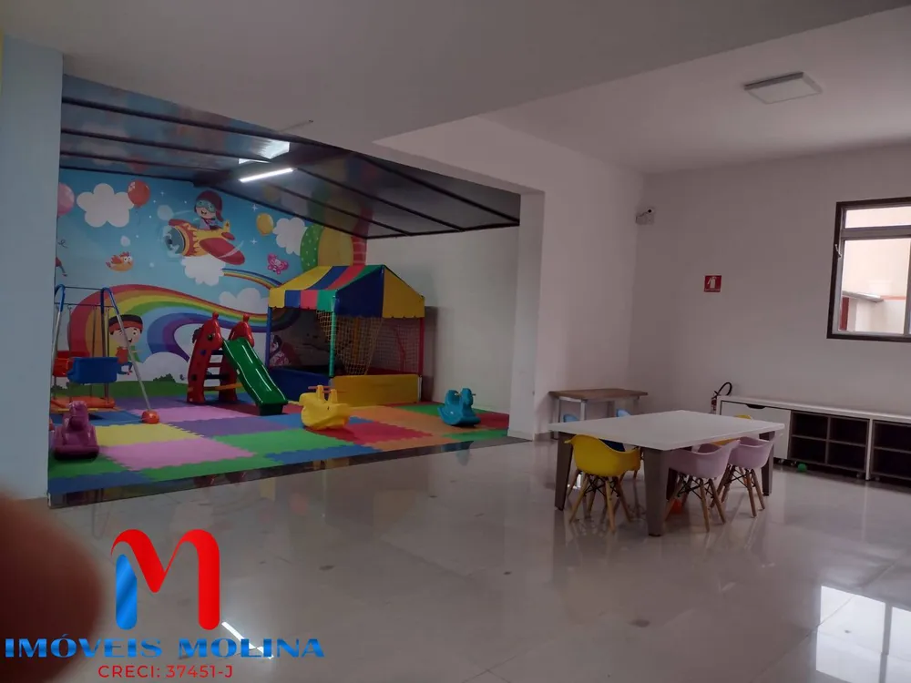 Apartamento, 3 quartos, 105 m² - Foto 5