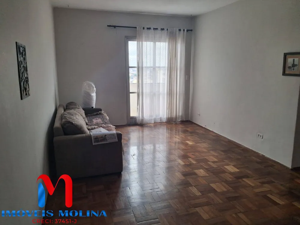 Apartamento, 3 quartos, 105 m² - Foto 10