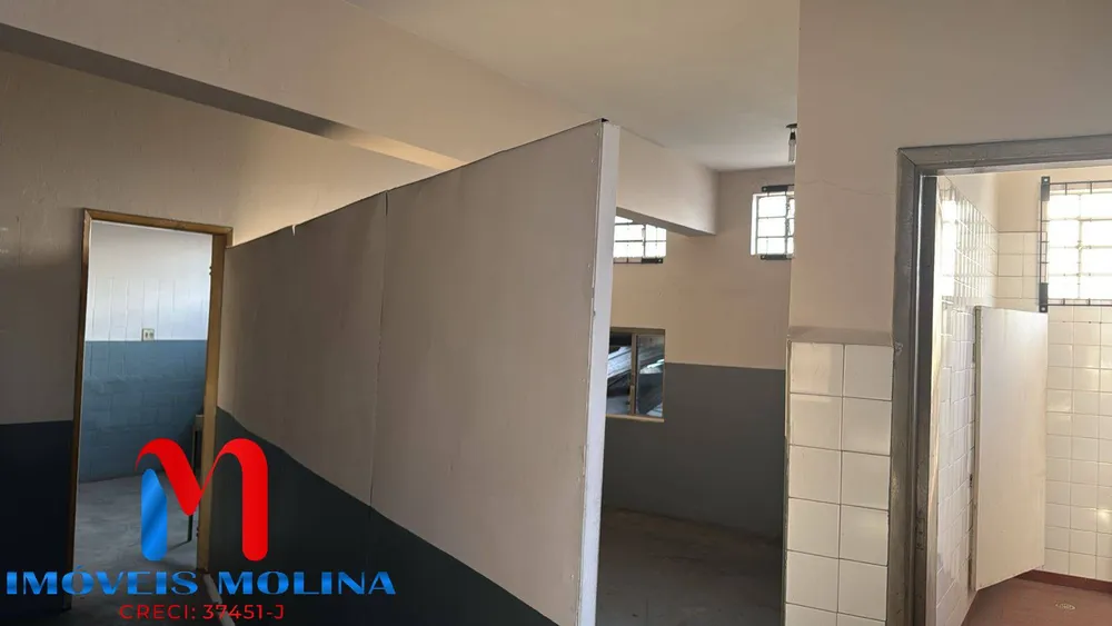 Depósito-Galpão, 729 m² - Foto 4