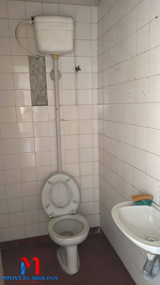 Depósito-Galpão, 729 m² - Foto 3