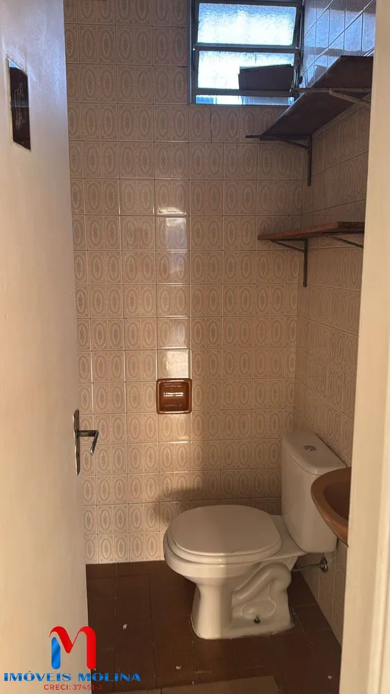 Depósito-Galpão, 729 m² - Foto 1