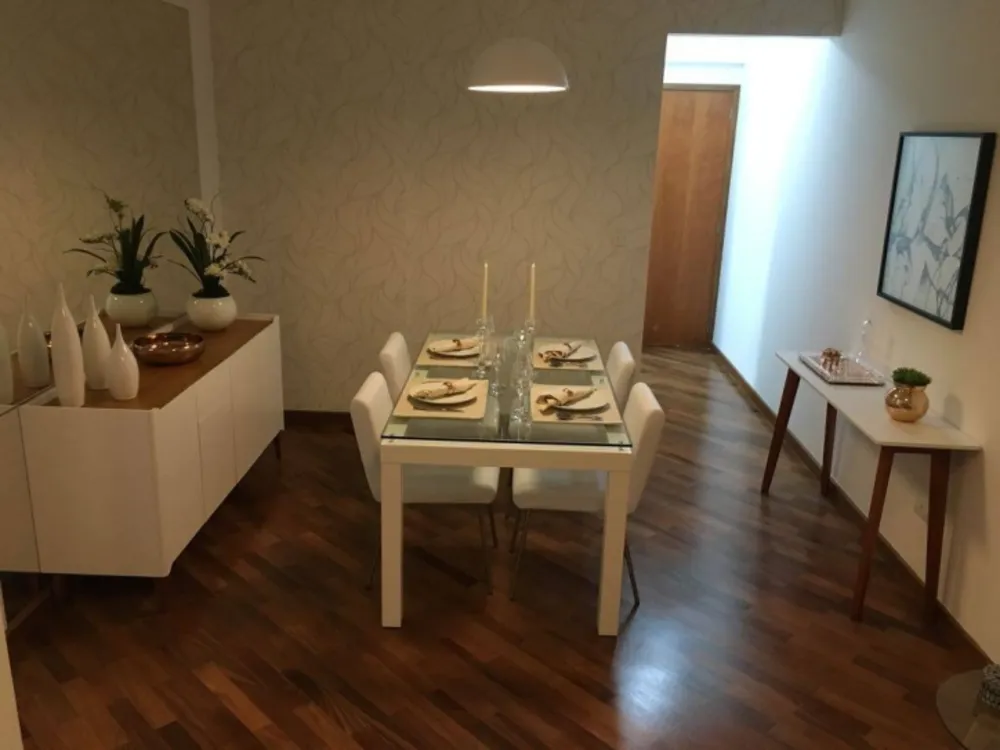 Apartamento, 3 quartos, 86 m² - Foto 2
