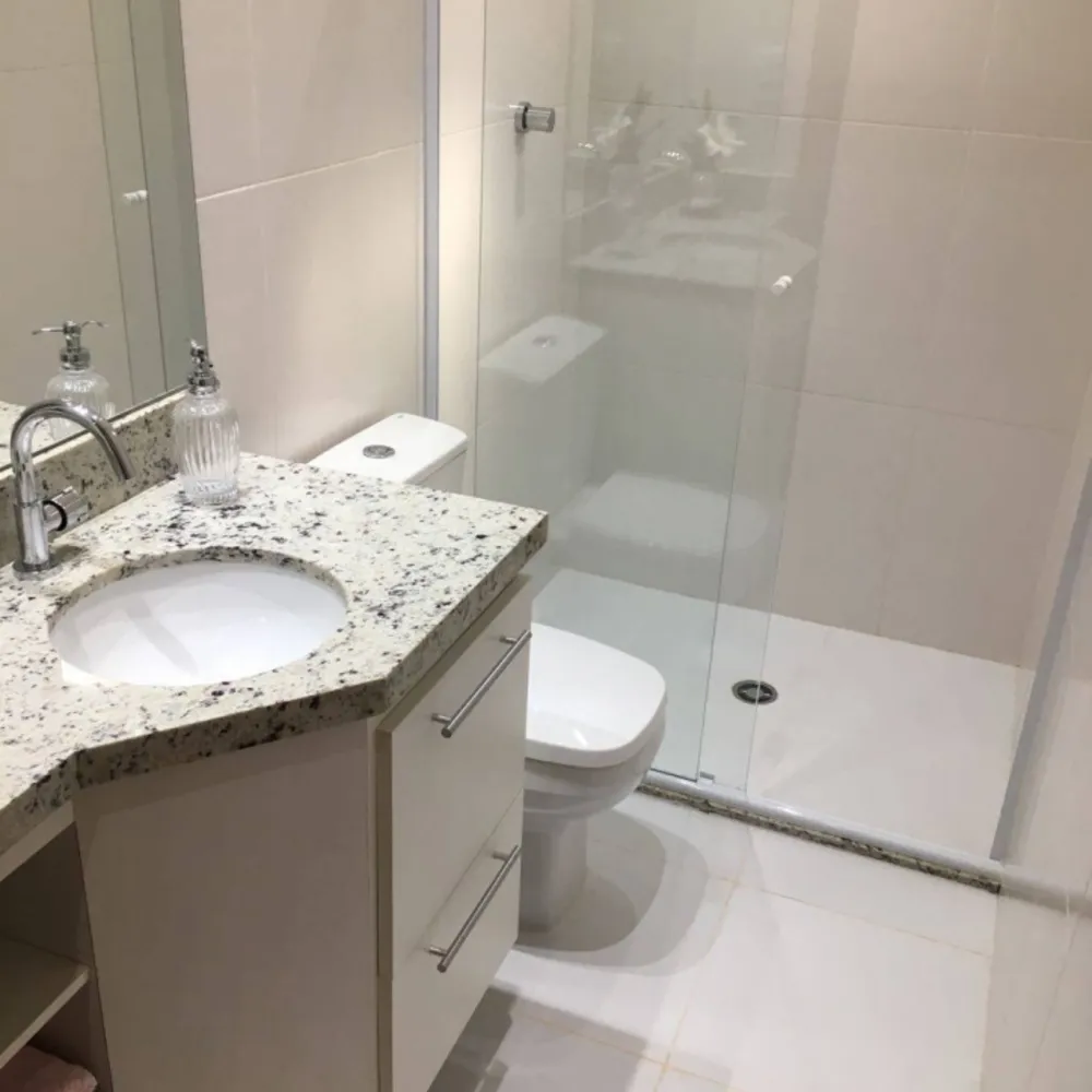 Apartamento, 3 quartos, 86 m² - Foto 9