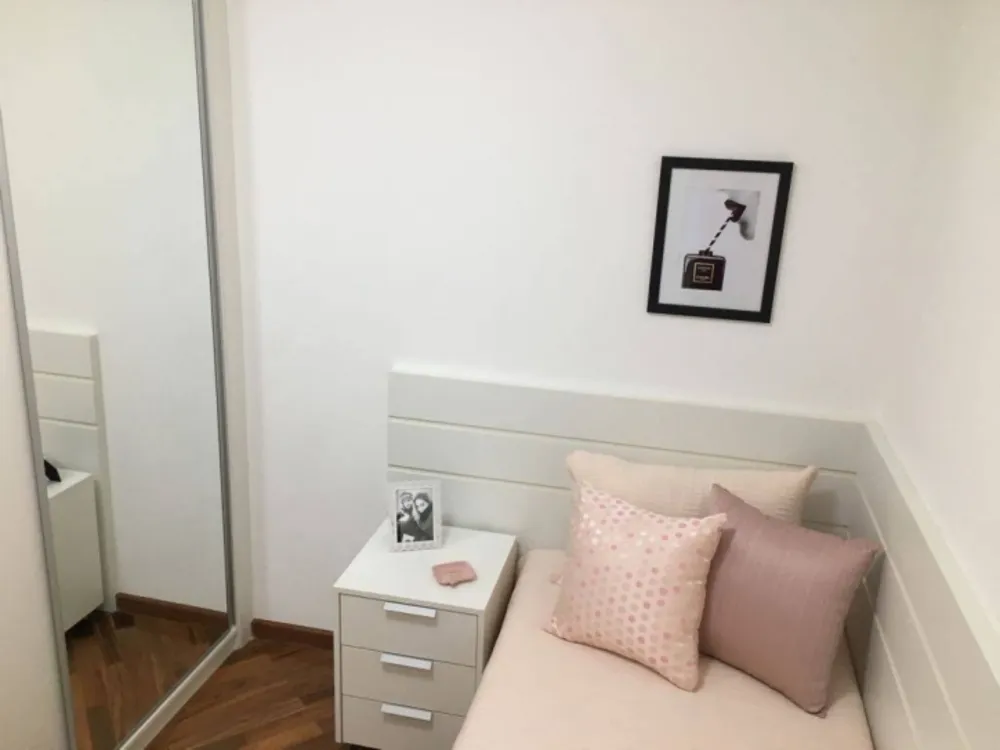 Apartamento, 3 quartos, 86 m² - Foto 7