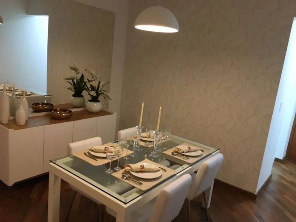 Apartamento, 3 quartos, 86 m² - Foto 3