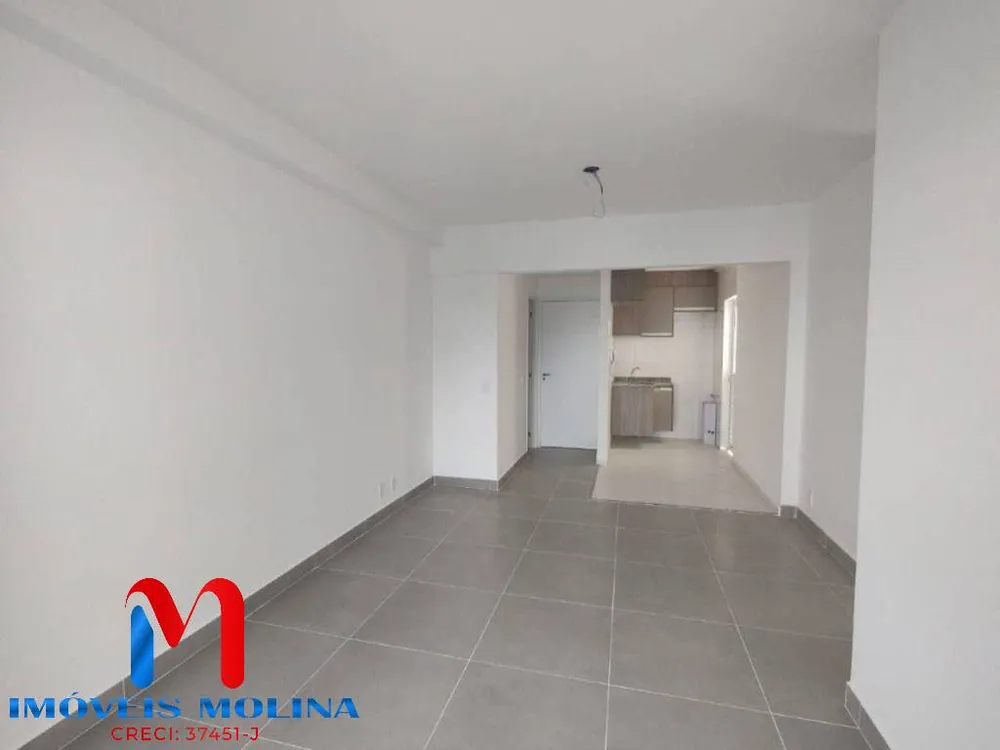 Apartamento, 2 quartos, 64 m² - Foto 2