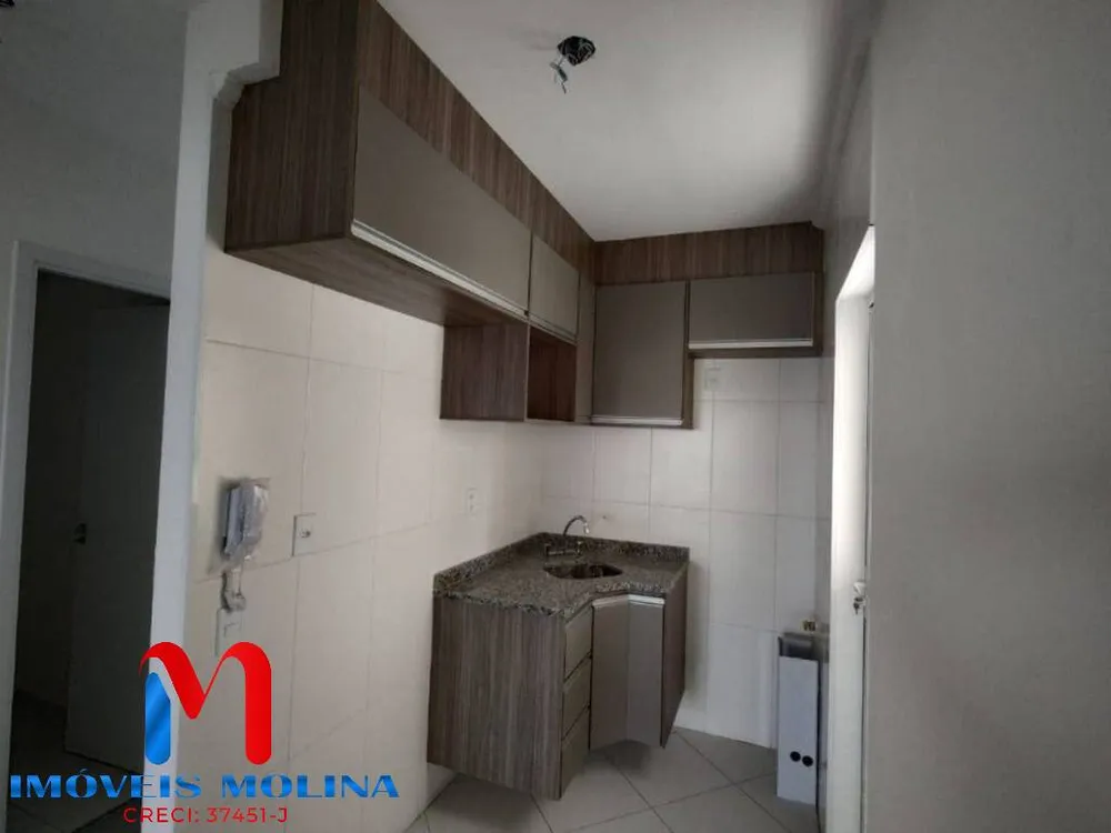 Apartamento, 2 quartos, 64 m² - Foto 5