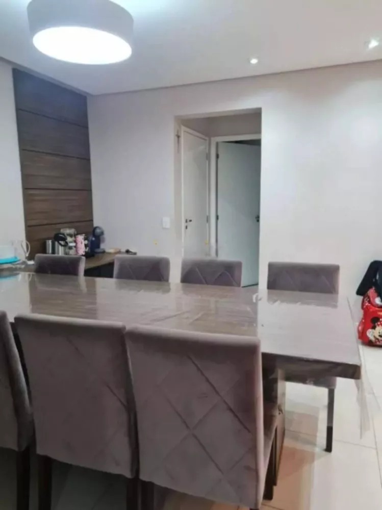 Apartamento à venda com 3 quartos, 107m² - Foto 8