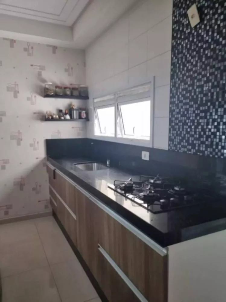 Apartamento à venda com 3 quartos, 107m² - Foto 12