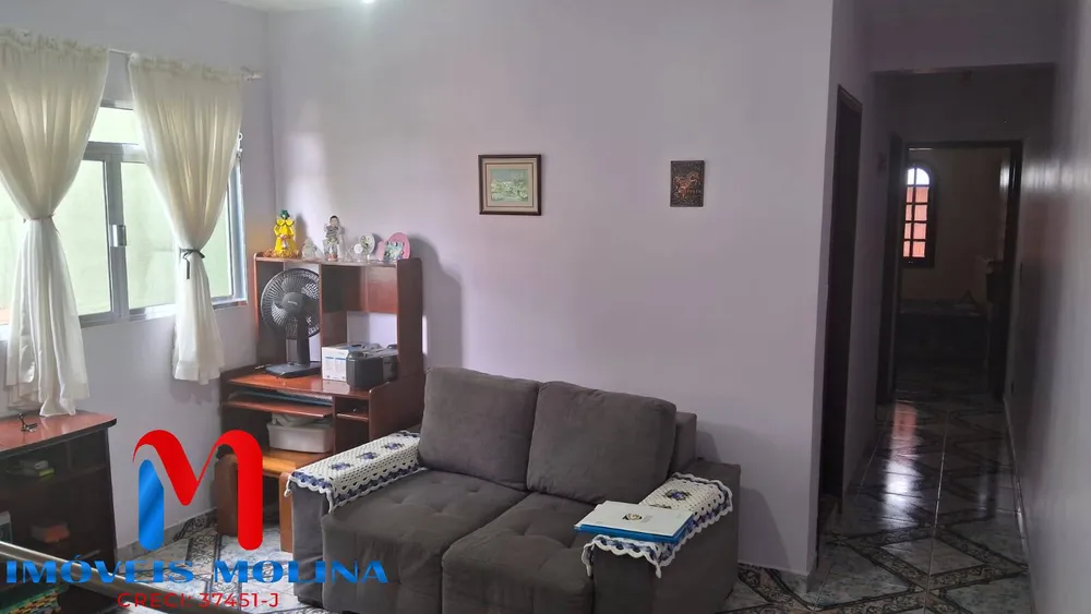 Casa, 4 quartos - Foto 4