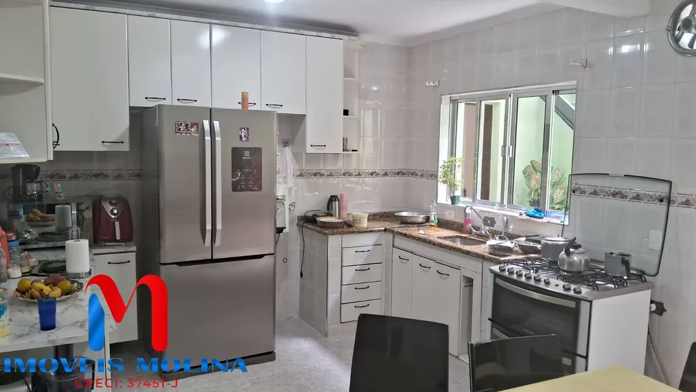 Casa, 4 quartos - Foto 3
