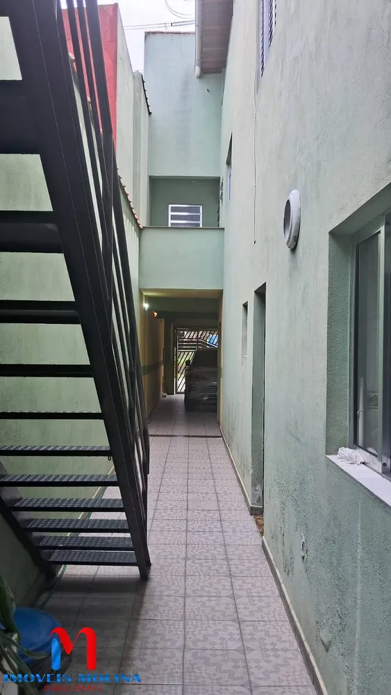 Casa, 4 quartos - Foto 12
