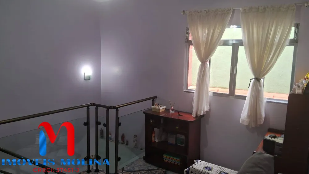 Casa, 4 quartos - Foto 5
