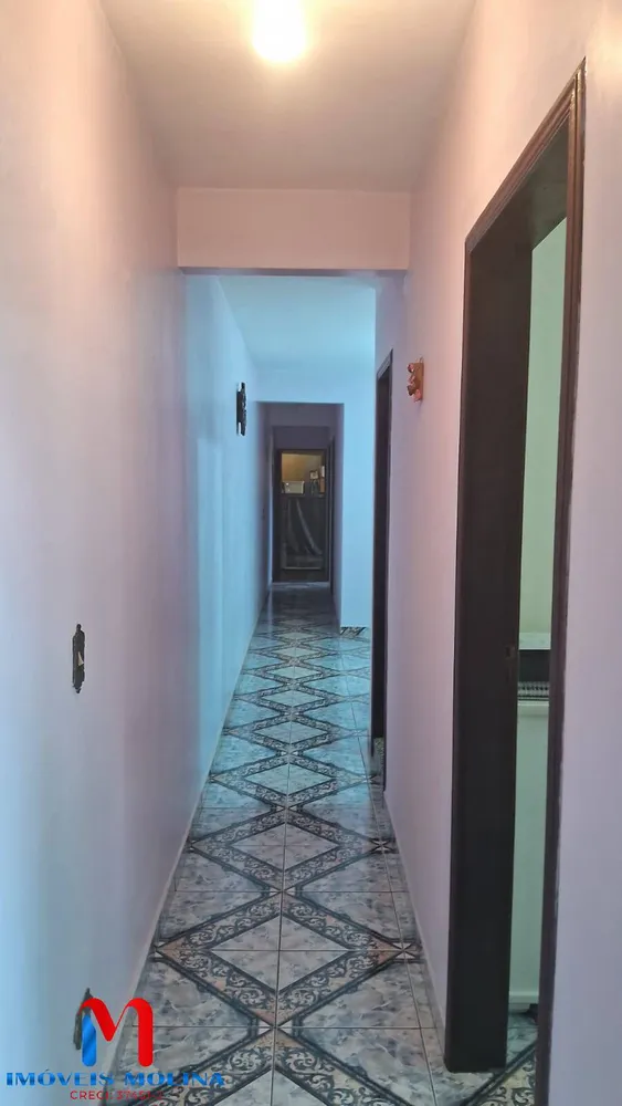 Casa, 4 quartos - Foto 1