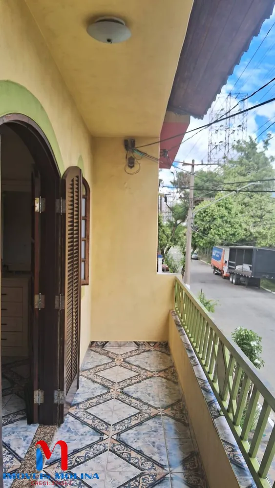 Casa, 4 quartos - Foto 4