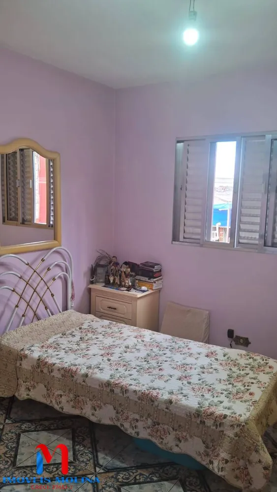 Casa, 4 quartos - Foto 7