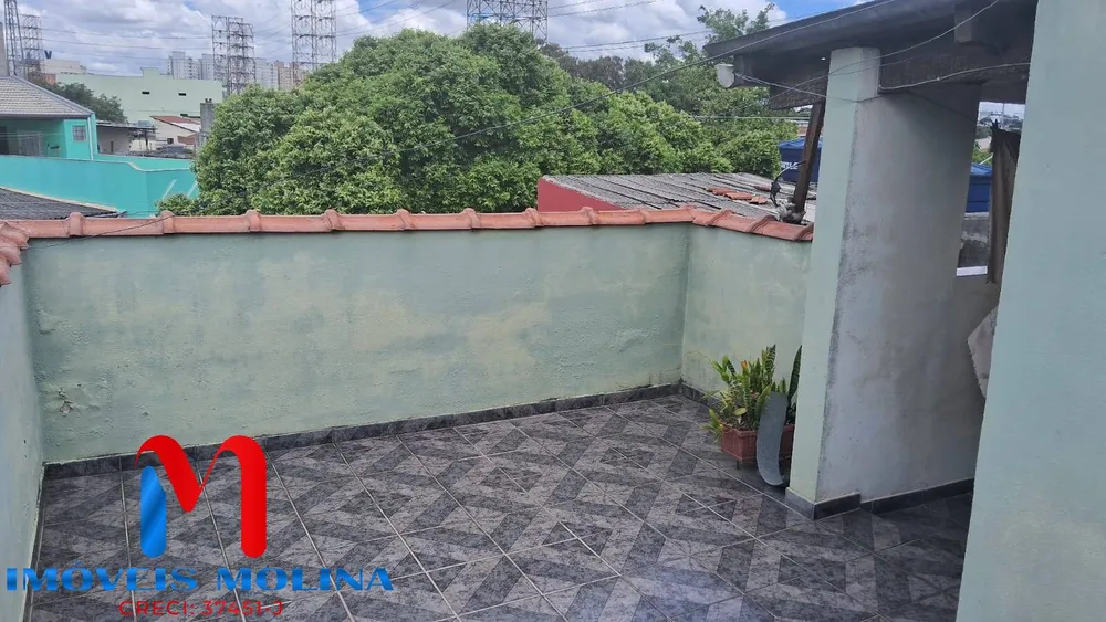 Casa, 4 quartos - Foto 11