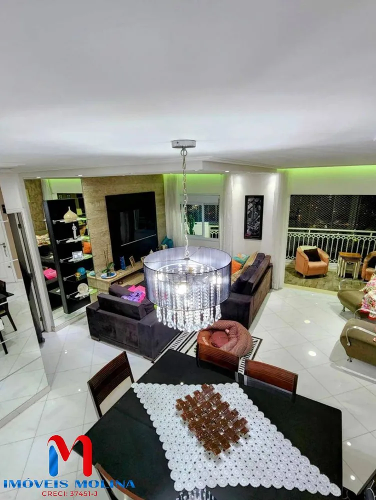 Cobertura, 4 quartos, 270 m² - Foto 3