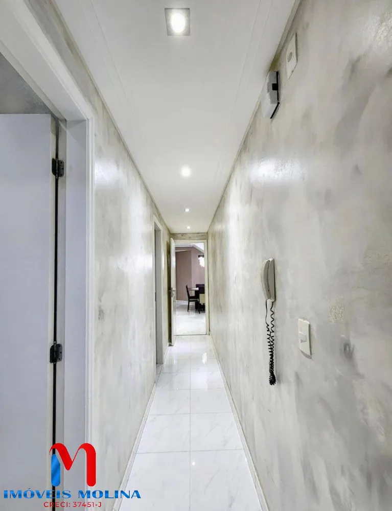 Cobertura, 4 quartos, 270 m² - Foto 6