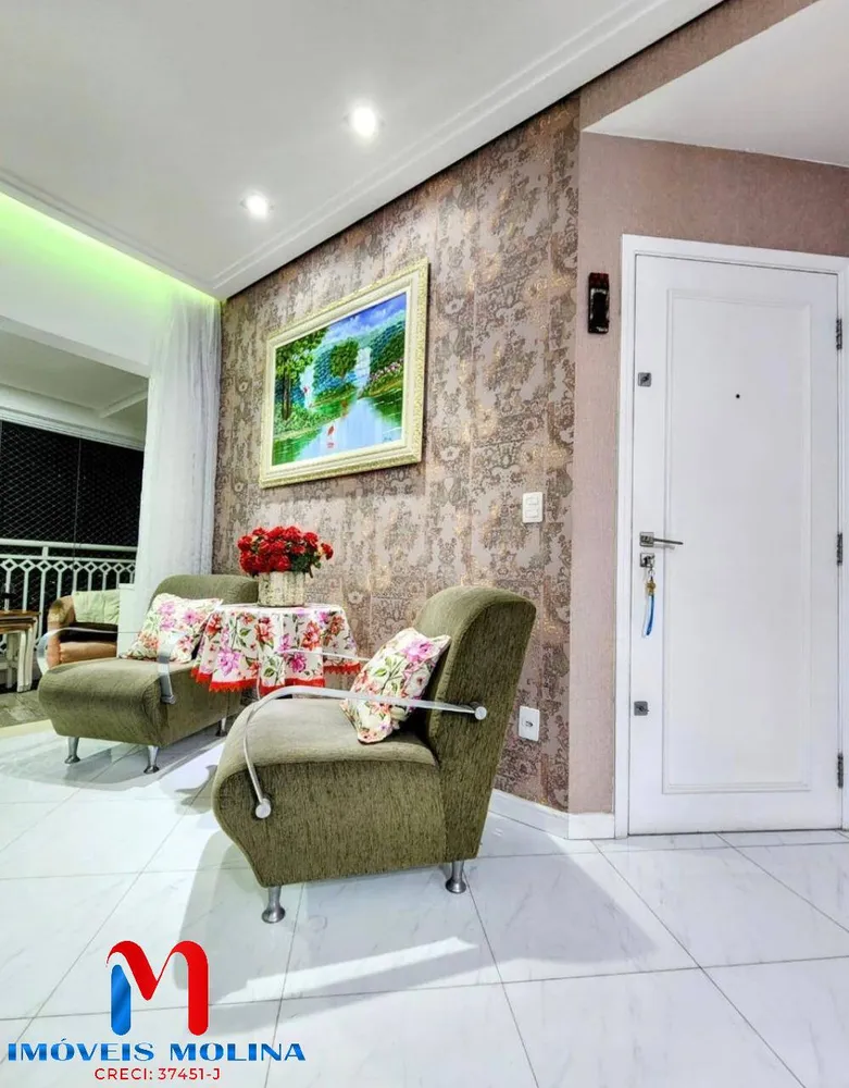 Cobertura, 4 quartos, 270 m² - Foto 2