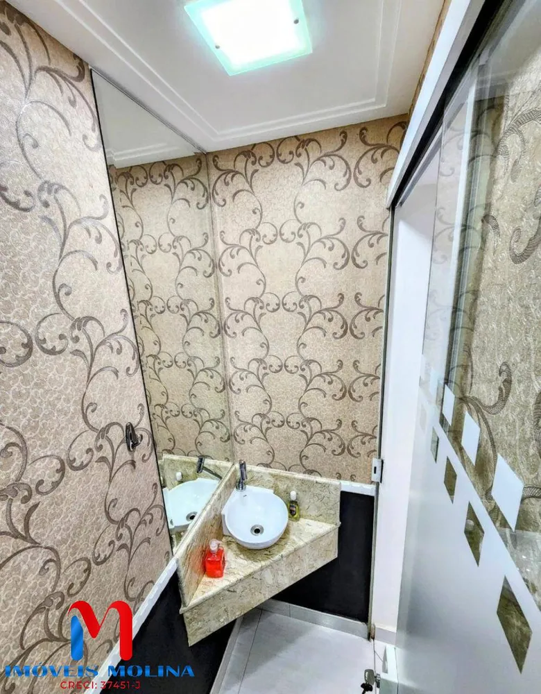 Cobertura, 4 quartos, 270 m² - Foto 8