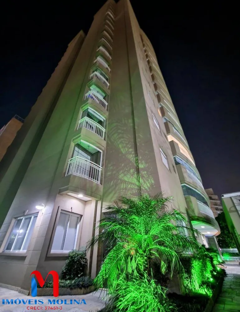 Cobertura, 4 quartos, 270 m² - Foto 1