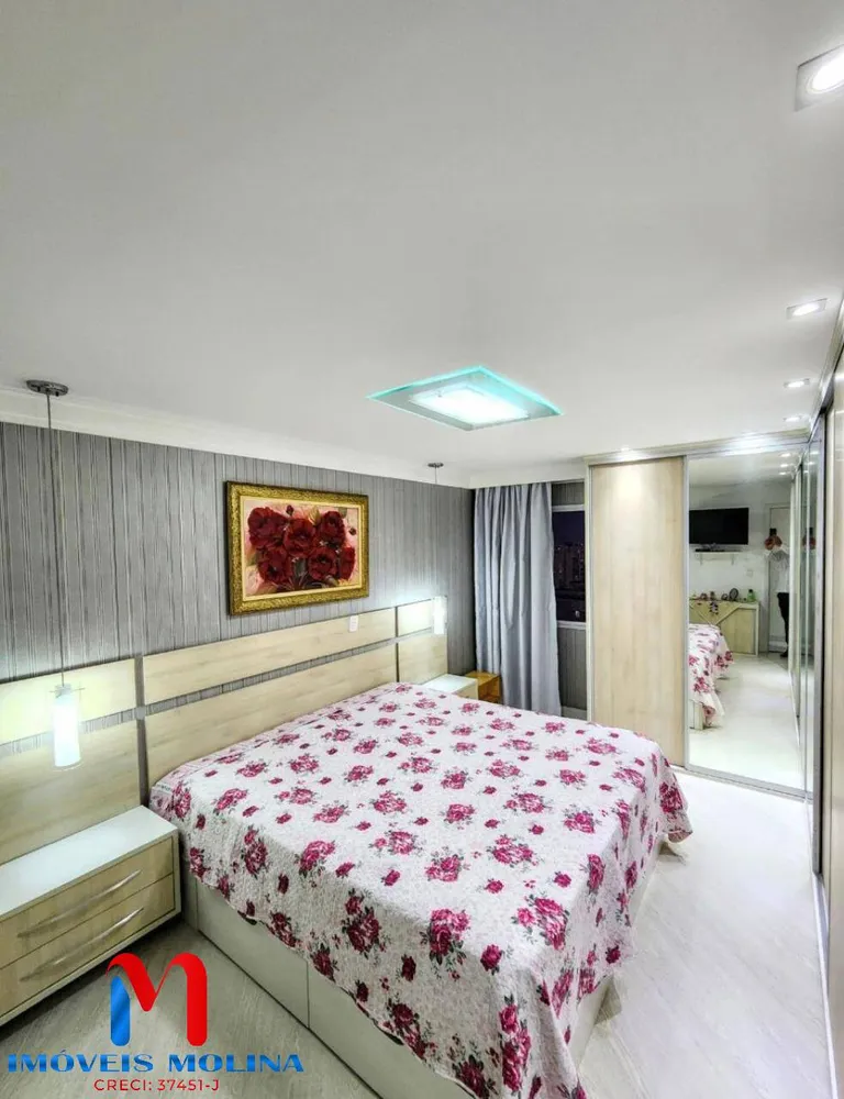 Cobertura, 4 quartos, 270 m² - Foto 7