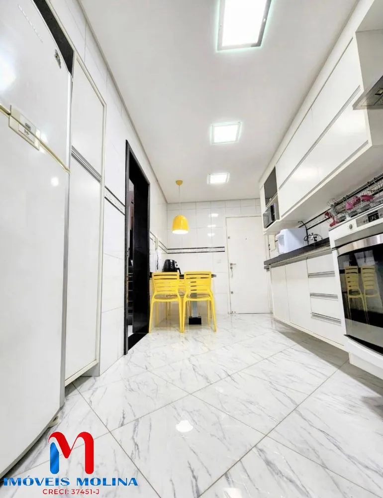 Cobertura, 4 quartos, 270 m² - Foto 4